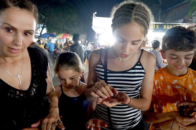 Foodie Tour Bali - What the $70 price really covers