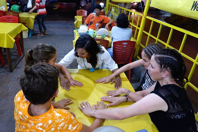 Foodie Tour Bali - Why the guides make a difference
