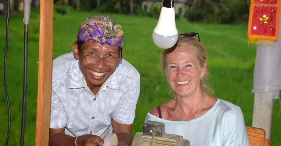 Forge Your Silver Story: Ubud Jewelry Making Class - Who will enjoy this class most