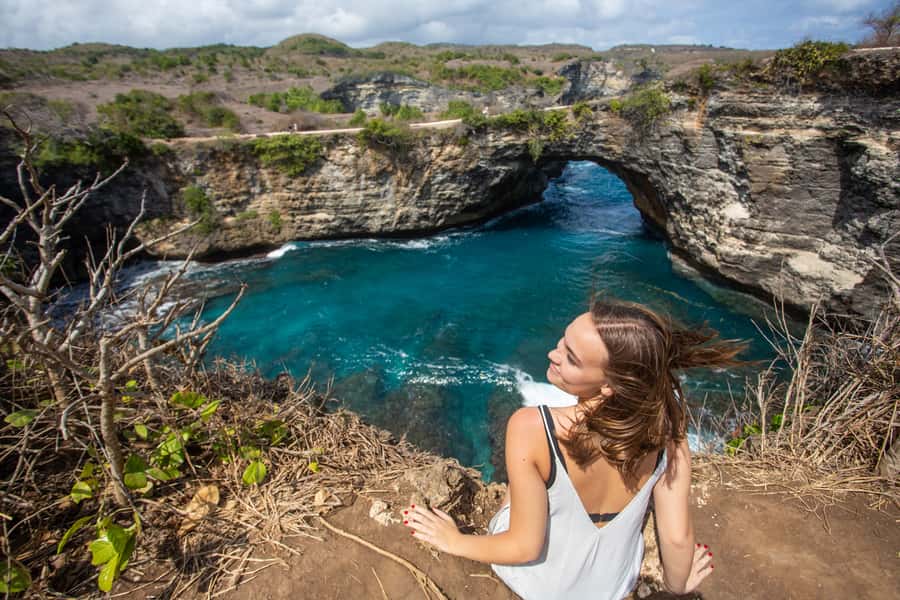 From Bali: 2-Day Nusa Penida and Lembongan Complete Tour - Lunch, Panorama Point, and Lembongan’s west side