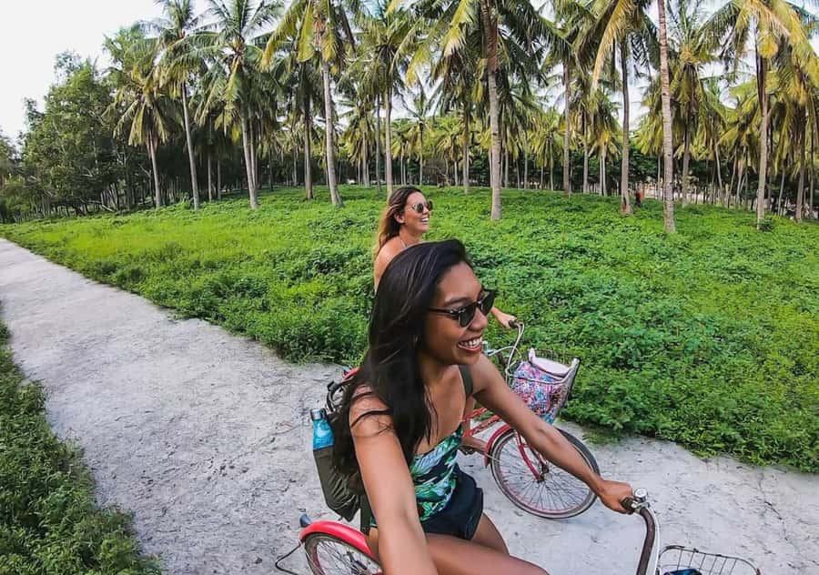 From Bali: 2-Day Private Gili Island Snorkel Tour with Hotel - The Gilis in Two Days, With the Hard Work Handled
