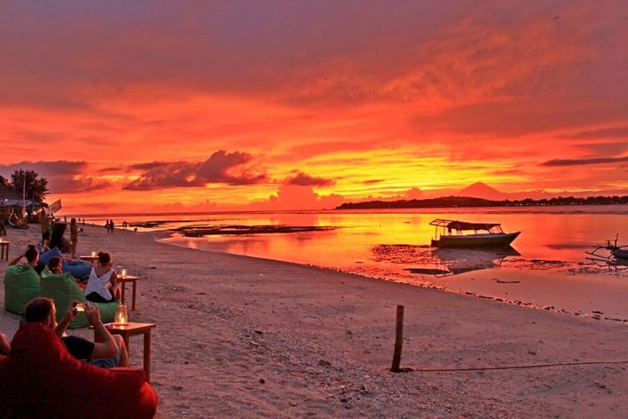 From Bali: 2-Day Private Gili Island Snorkel Tour with Hotel - Three Gilis, One Private Snorkeling Boat
