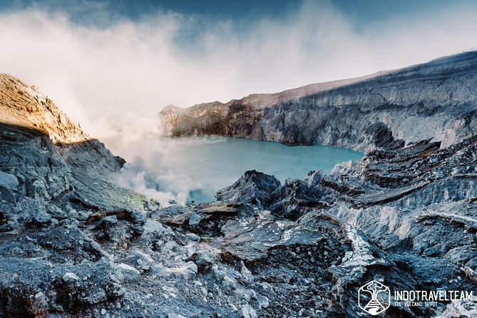 From Bali: 24-Hour Kawah Ijen Blue Flames, Dinner & Room - Why Kawah Ijen Is Worth the Long Night