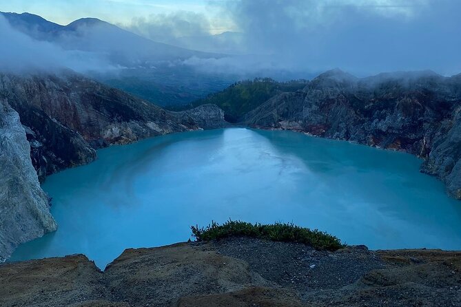 From Bali: 24-Hour Kawah Ijen Blue Flames, Dinner & Room - What the Return Journey Feels Like