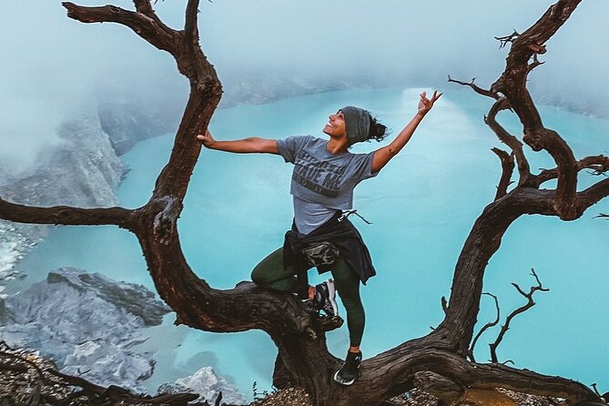 From Bali: 24-Hour Kawah Ijen Blue Flames, Dinner & Room - Is $120 a Fair Price?