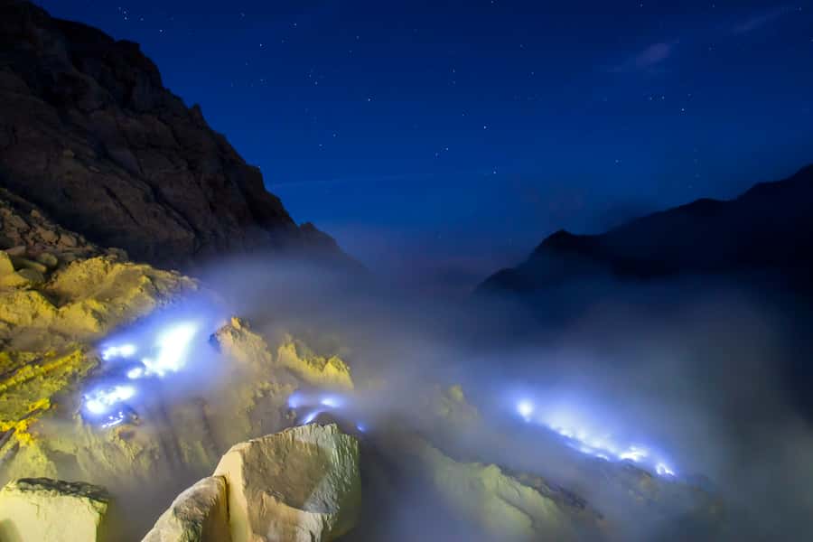 From Bali: 24-Hour Trip to Ijen Crater & Javanese Breakfast - Key points to know before booking