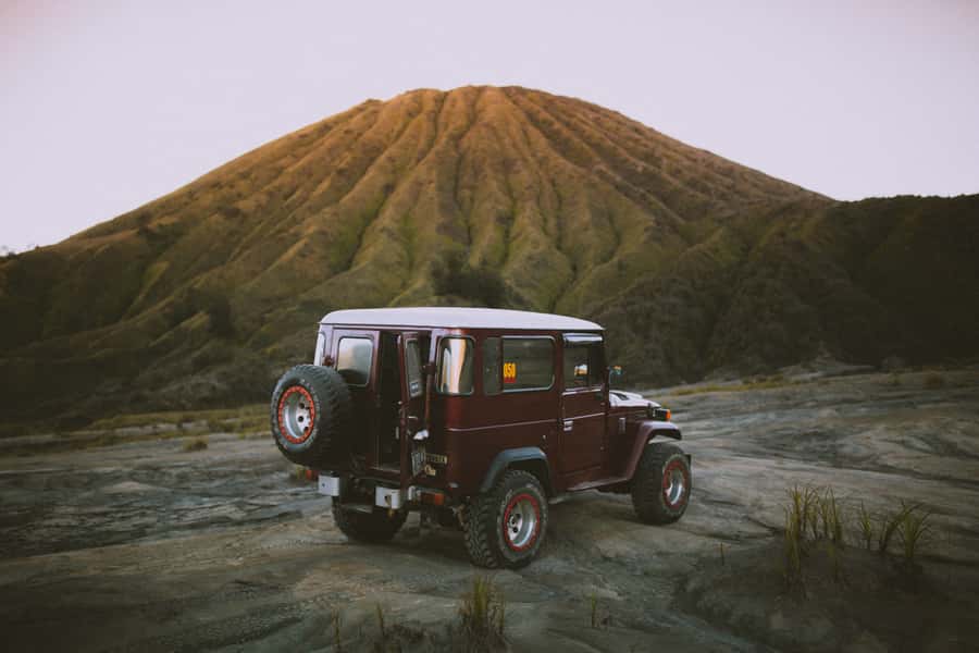 From Bali: 3-Day Excursion to Mount Bromo and Ijen Crater - The real appeal: Java beyond Bali