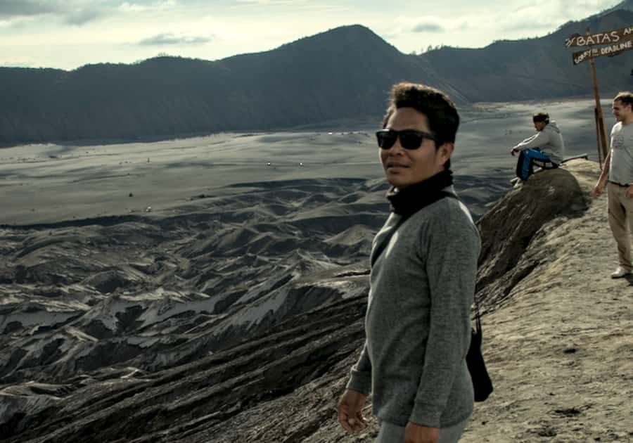 From Bali: 3-Day Excursion to Mount Bromo and Ijen Crater - Guides, safety, and the value of local knowledge