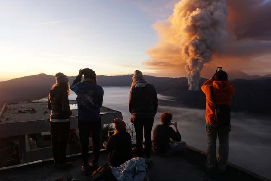 From Bali: 3-Day Excursion to Mount Bromo and Ijen Crater - How to prepare for three hard days