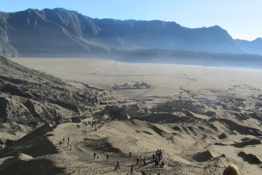 From Bali: 3-Day Excursion to Mount Bromo and Ijen Crater - Should you book the Bromo and Ijen trip?
