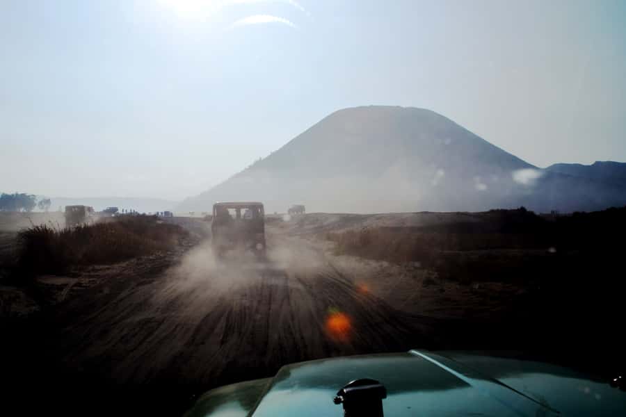 From Bali: 3-Day Excursion to Mount Bromo and Ijen Crater - FAQ
