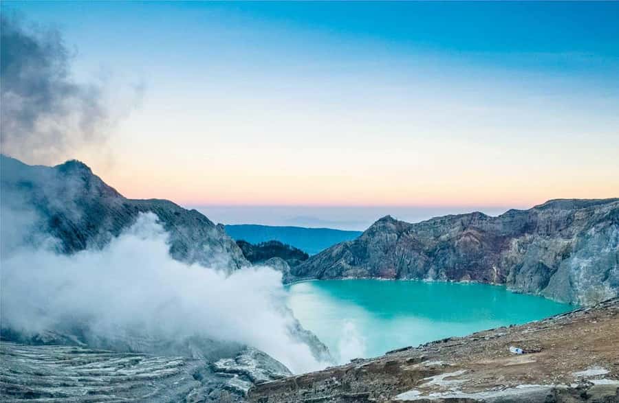 From Bali: Bromo, Ijen, Borobudur, and Yogyakarta 4-Day Tour - Key points to know before booking