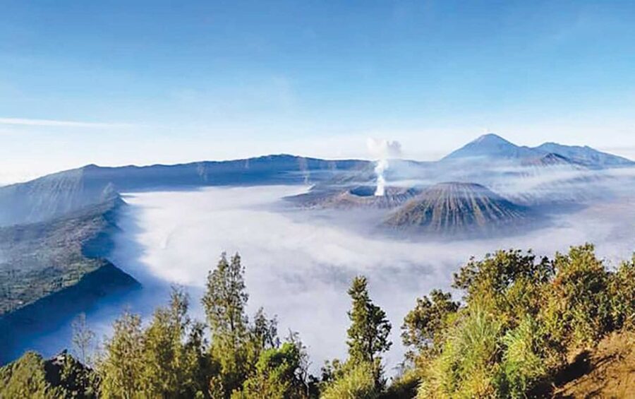 From Bali: Bromo, Ijen, & Tumpak Sewu Waterfall 3-Day Tour - What the $487 price really buys