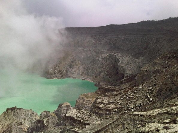 From Bali : Bromo & Kawah Ijen – 3-Day Adventure - Key points to know before booking