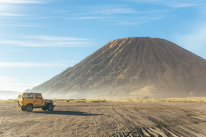 From Bali : Bromo & Kawah Ijen – 3-Day Adventure - Day 1: From Seminyak to the Bromo region