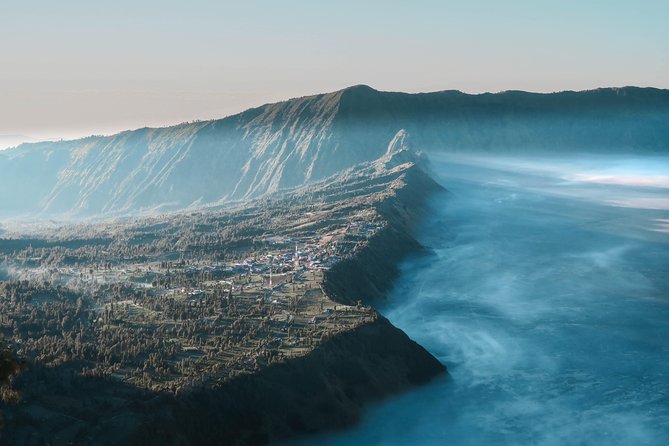 From Bali : Bromo & Kawah Ijen – 3-Day Adventure - Day 3: The Ijen blue fire hike