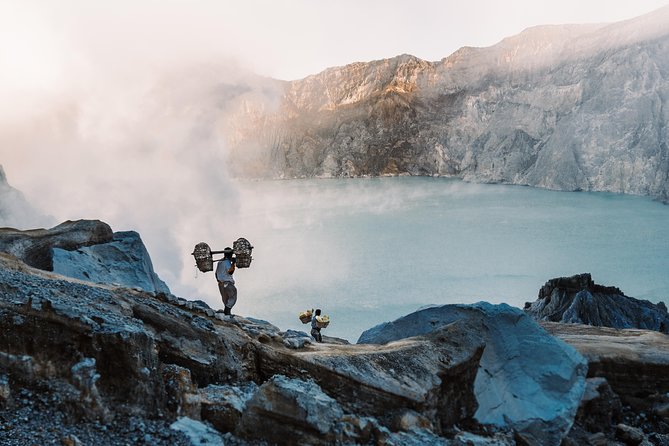 From Bali : Bromo & Kawah Ijen – 3-Day Adventure - The human side of the journey