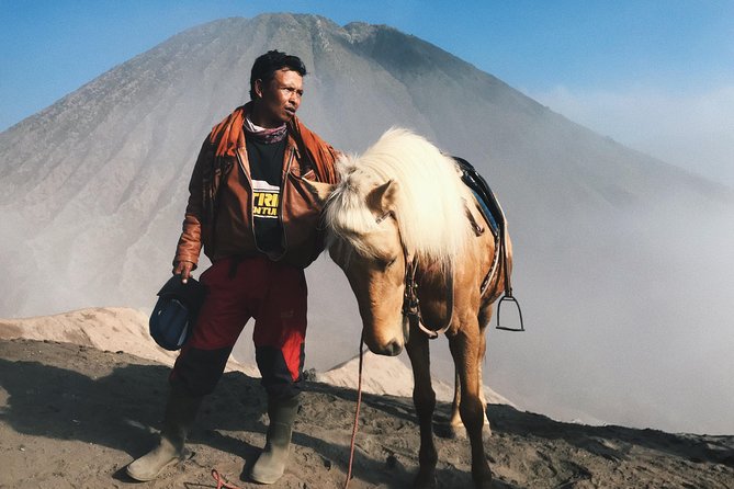 From Bali : Bromo & Kawah Ijen – 3-Day Adventure - Who should book this East Java adventure?