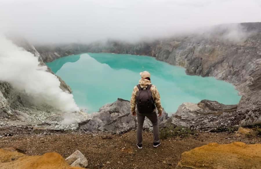 From Bali: Ijen Sunrise Tour with Local Guide & Blue Fire - Why Ijen is worth the overnight effort