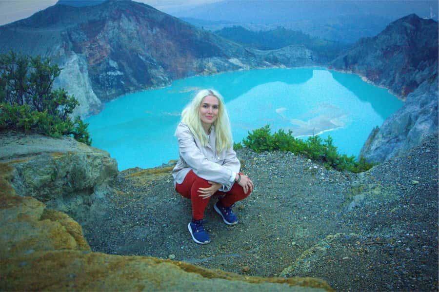 From Bali: Ijen Volcano Sunrise Hike with Transfer & All Fee - The real itinerary: Bali to Java overnight
