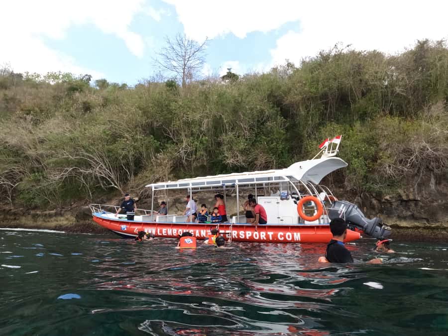 From Bali: Lembongan & Penida 2-Day Tour with Snorkeling - Who should book this two-day island trip?