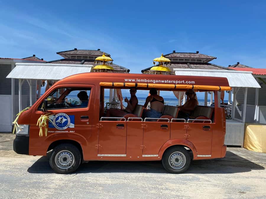 From Bali: Lembongan & Penida 2-Day Tour with Snorkeling - My call: book it for variety, not perfect control