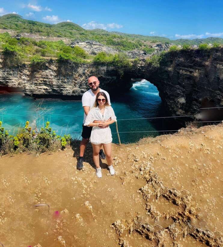 From Bali: Nusa Penida Full Day Tour and Snorkeling 3 Spots - Key points at a glance