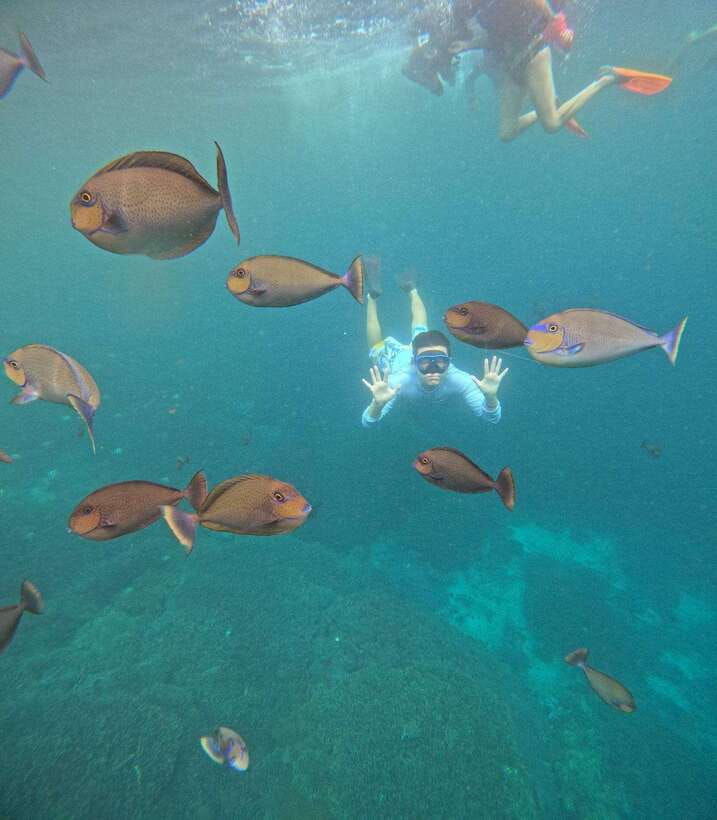 From Bali: Nusa Penida Full Day Tour and Snorkeling 3 Spots - Rough roads and a demanding schedule