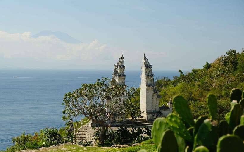 From Bali: Nusa Penida Private Snorkeling Tour with Lunch - Shared boat or private boat?