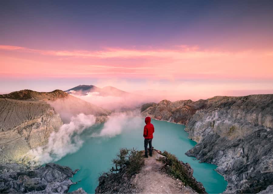 From Bali: Private Mount Ijen Crater Volcano Midnight Trek - Why this midnight volcano trip is worth considering