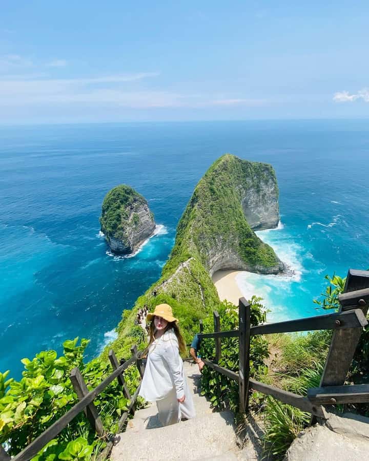 From Bali: Private Tour Combo East and West Nusa Penida - Who should book this Nusa Penida day trip?