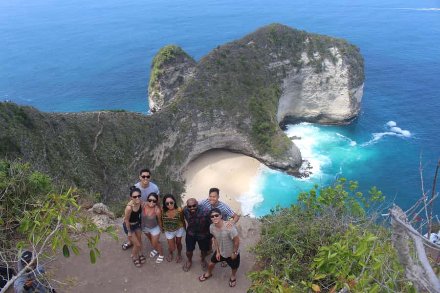 From Bali: Private West Nusa Penida Highlights Day Tour - Final call: a strong route, with a busy schedule