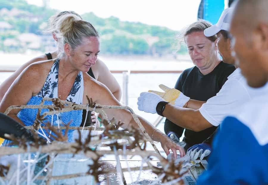From Bali: Reef Cruise Day Trip to Nusa Lembongan - Key points to know before booking
