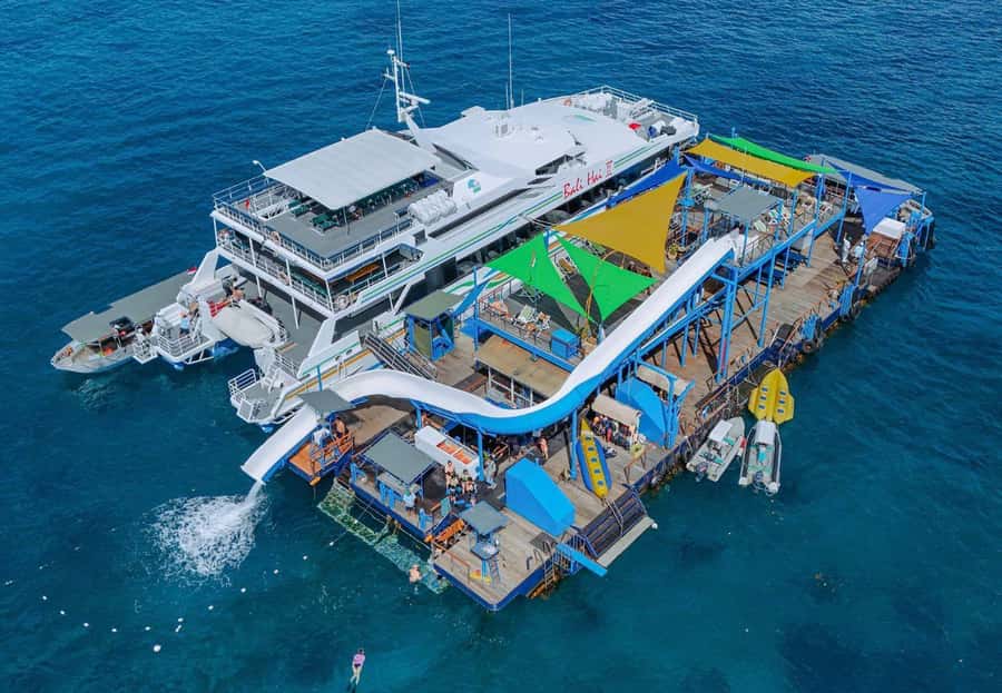 From Bali: Reef Cruise Day Trip to Nusa Lembongan - The Lembongan excursion needs a clear expectation