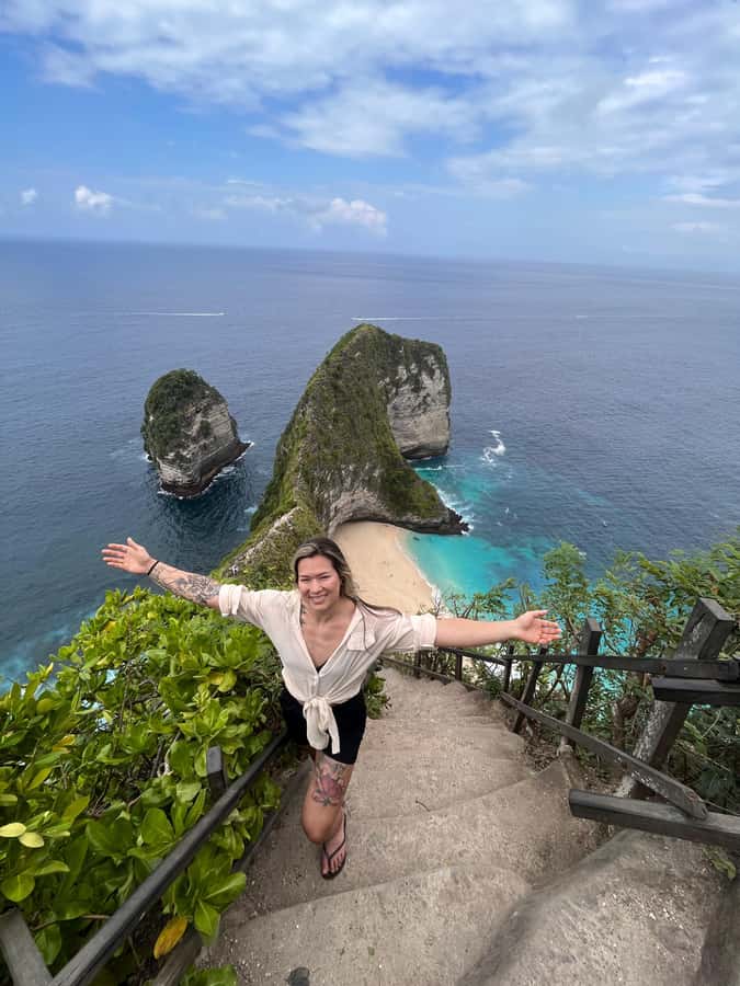 From Bali: Snorkeling 3 Spots To Nusa Penida & Lembongan - Practical tips for a smoother day