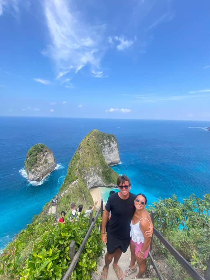 From Bali: Snorkeling 3 Spots To Nusa Penida & Lembongan - Is $72 good value?