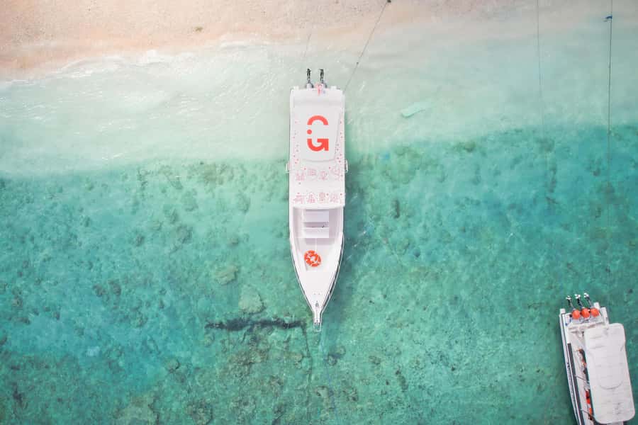 From Bali: Snorkeling 3 Spots with GoPro & West Penida Tour - Key points to know before you book