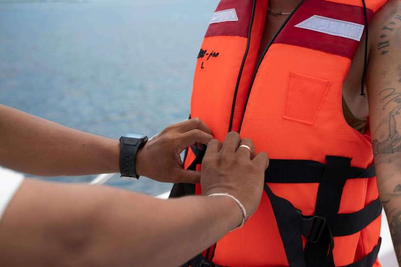 From Bali : Snorkeling & Nusa Penida Island Tour with Lunch - Lunch and the pace of the day