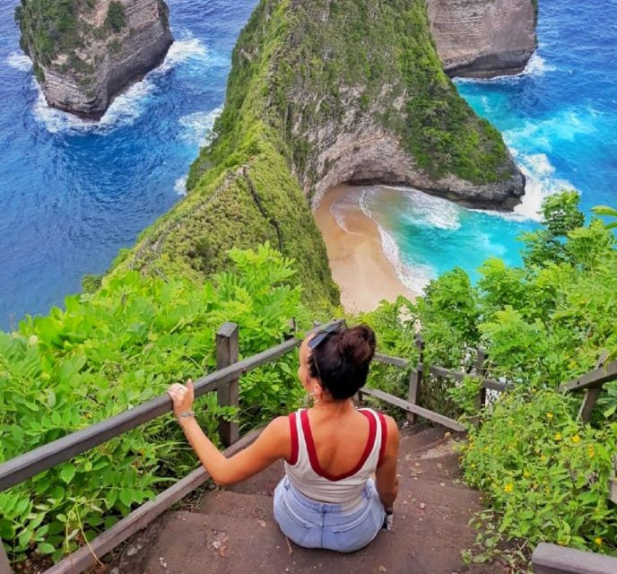 From Bali: West Nusa Penida & Snorkeling Small Group Tour - Food, packing, and practical comfort