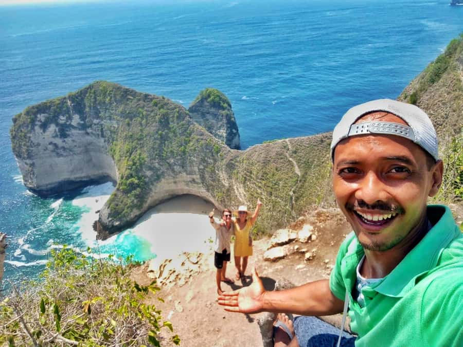 From Bali: West Nusa Penida & Snorkeling Small Group Tour - The roads are the day’s biggest drawback
