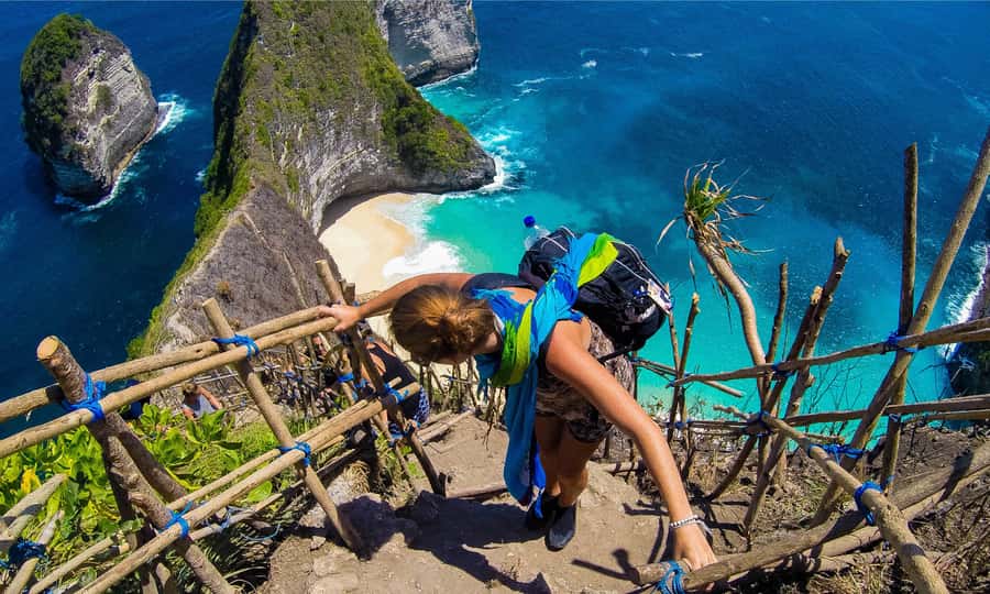 From Bali: West Nusa Penida & Snorkeling Small Group Tour - What the small group size really means
