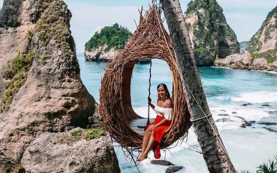 From Lembongan: Full-Day Private Tour East Nusa Penida - Key points to know before booking