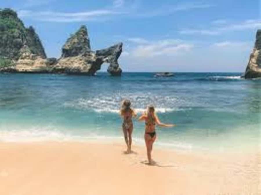 From Lembongan: Full-Day Private Tour East Nusa Penida - What this East Nusa Penida day trip is really like