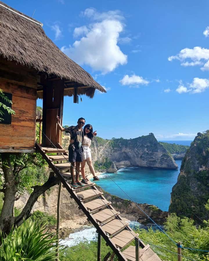From Lembongan: Full-Day Private Tour East Nusa Penida - What the $67 price includes