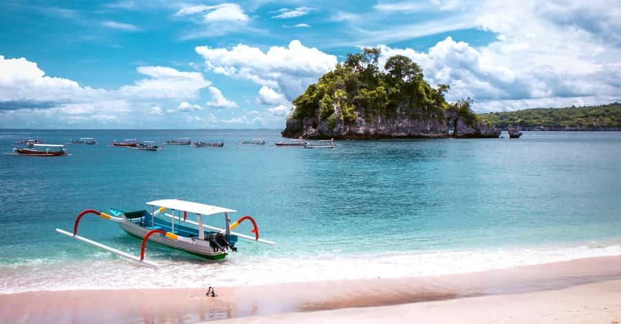 From Lembongan: Private Full-Day Highlight West Nusa Penida - Key points to know before you book