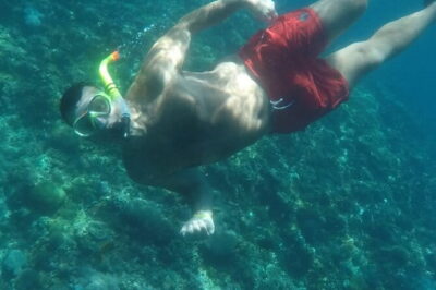 From Nusa Lembongan Manta Snorkeling Trips with Pickup Included