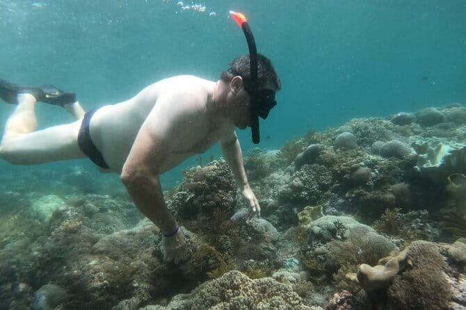 From Nusa Lembongan Manta Snorkeling Trips with Pickup Included - Who will enjoy this snorkeling trip most