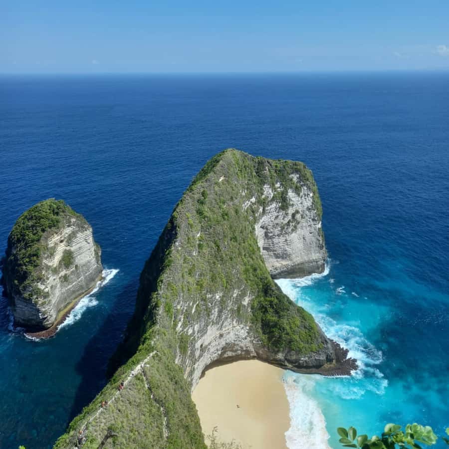 From Sanur : Snorkeling and Land Excursion at Nusa Penida - Why this Nusa Penida day trip is tempting