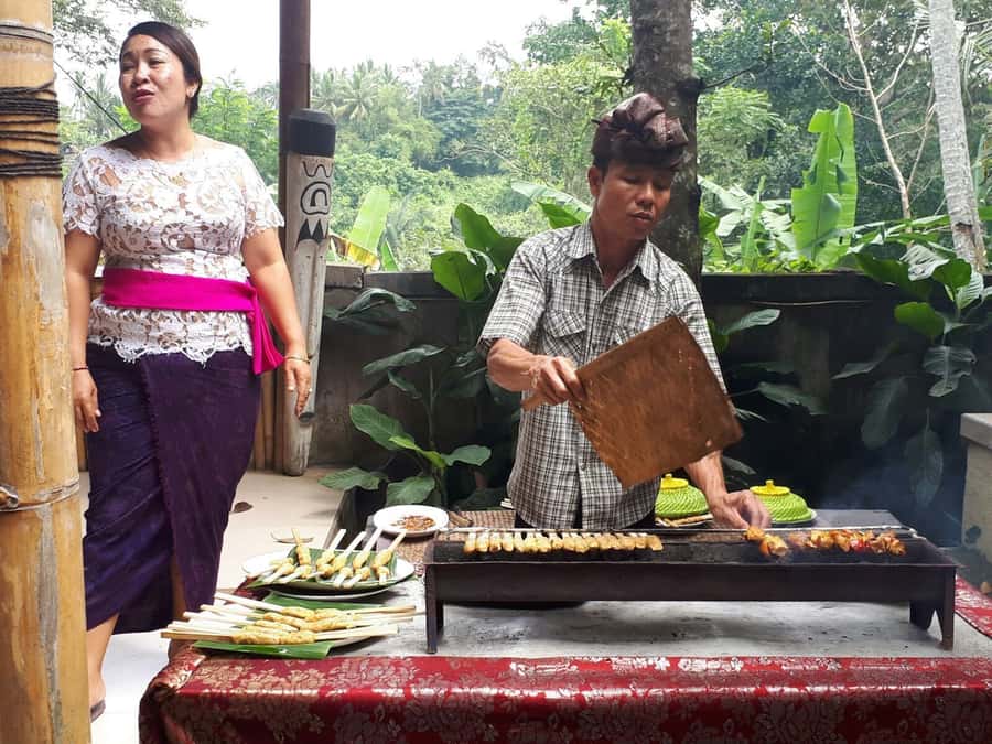 From Ubud: Authentic Cooking Class in a Local Village - Why this class feels different from a restaurant lesson