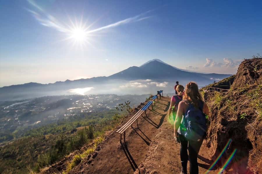 From Ubud: Mount Batur Hiking - Key points to know before booking